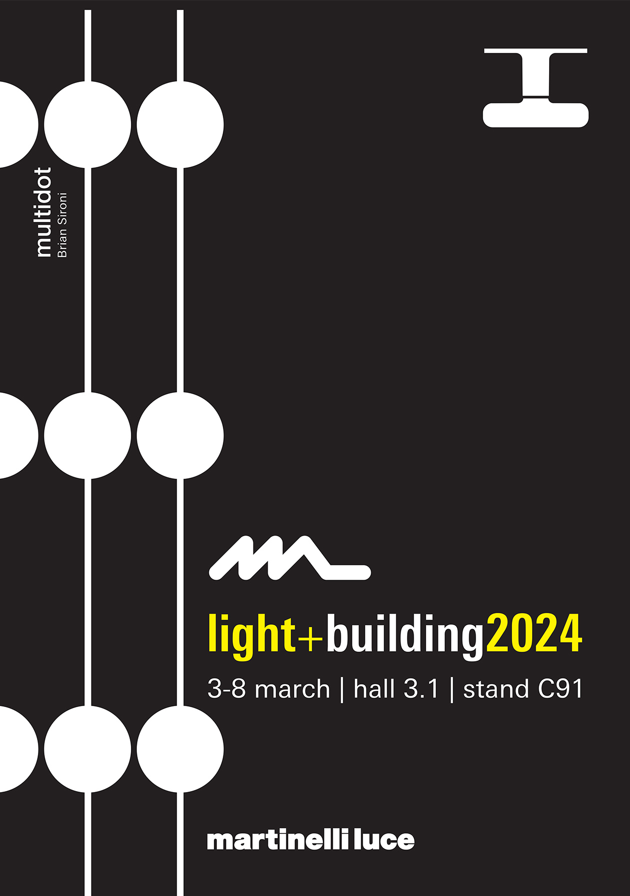 Light+Building 2024 News
